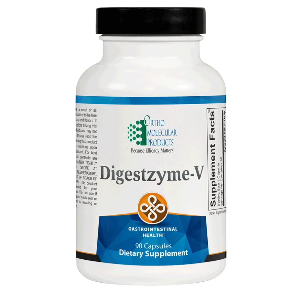 Digestzyme V