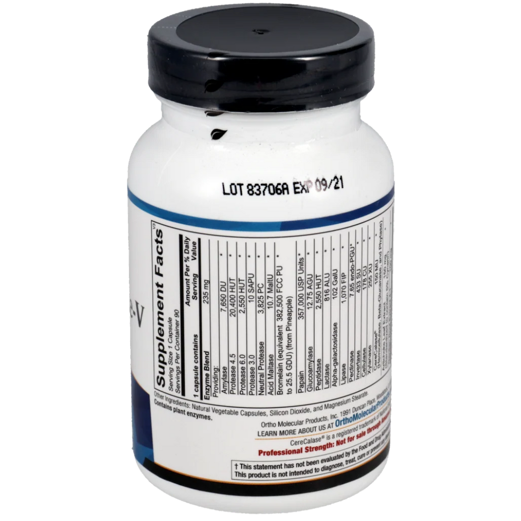 Digestzyme V