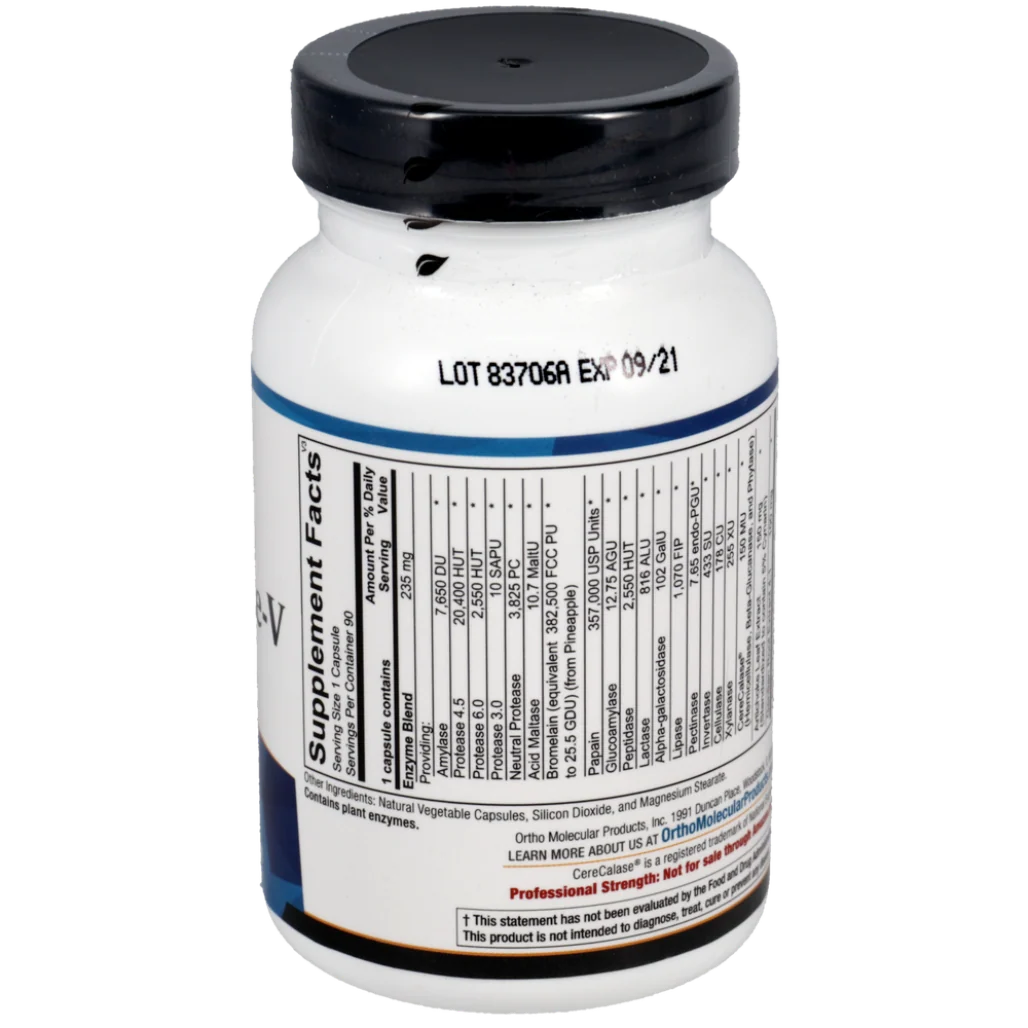 Digestzyme V