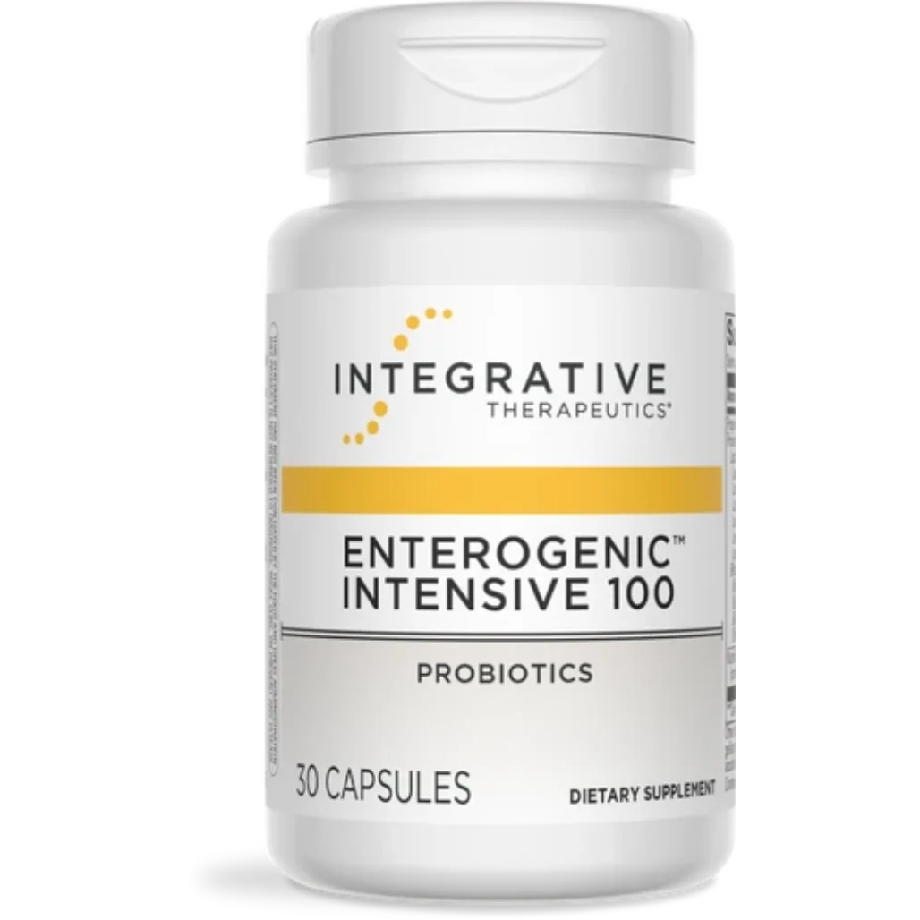 Enterogenic Intensive 100