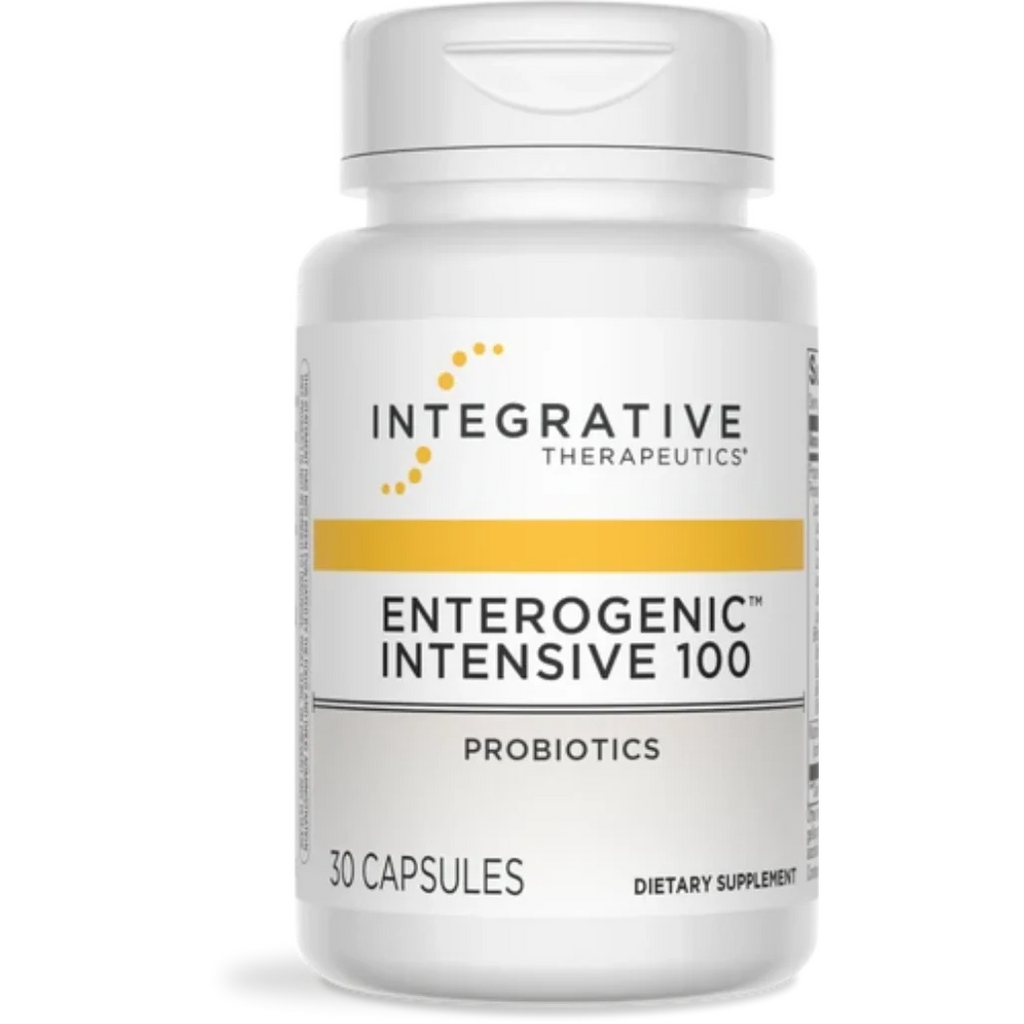 Enterogenic Intensive 100