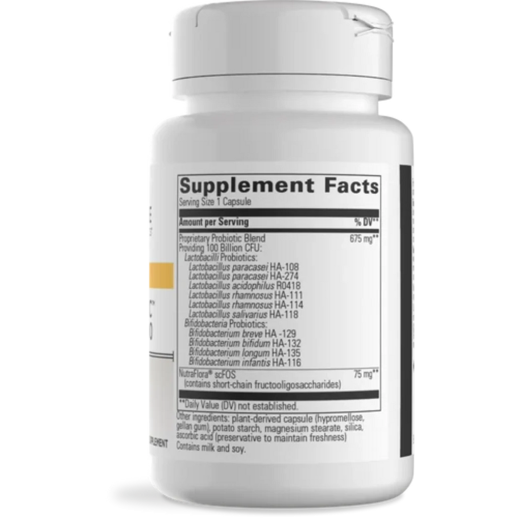 Enterogenic Intensive 100