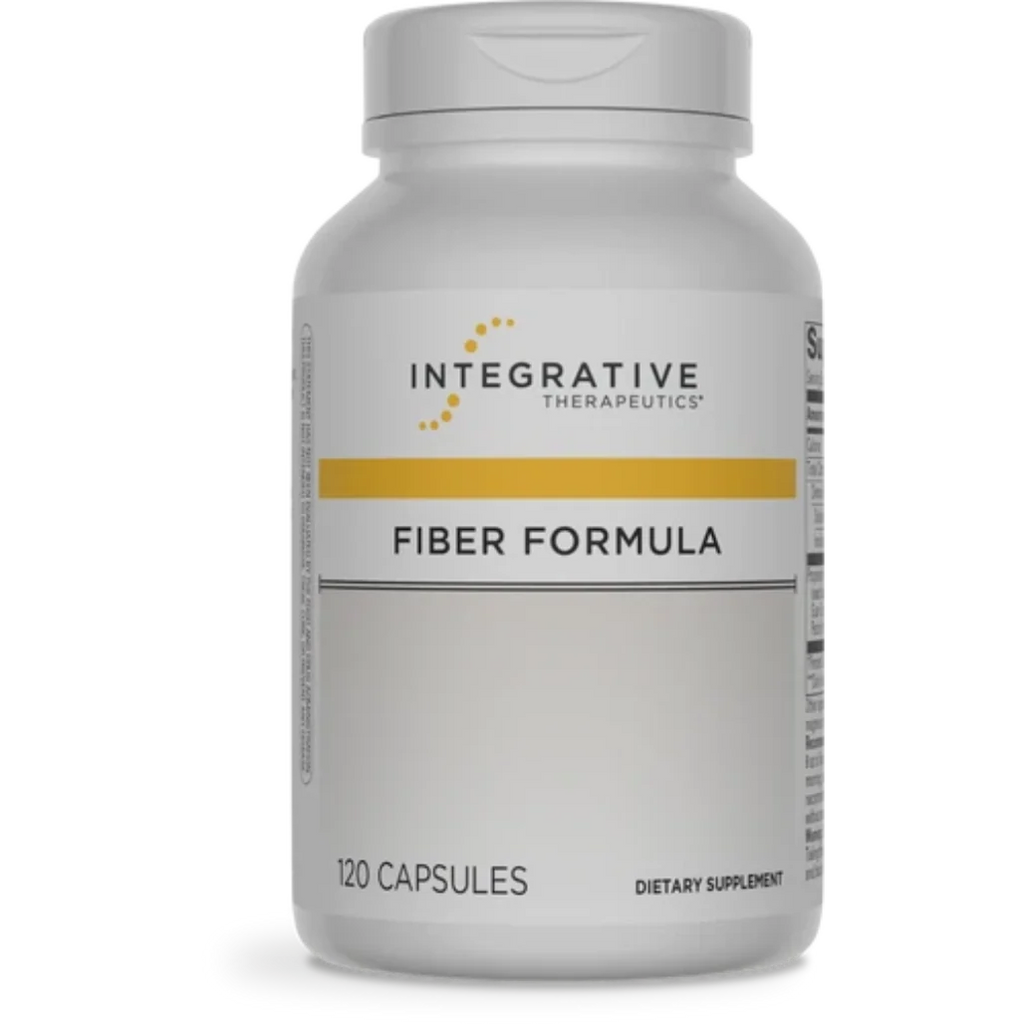 Fiber Formula