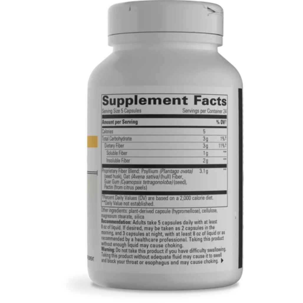 Fiber Formula