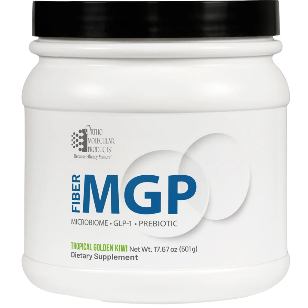 Fiber MGP