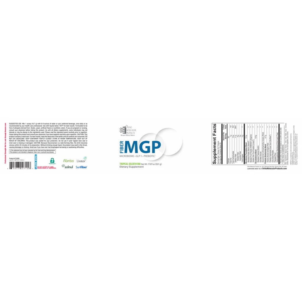 Fiber MGP