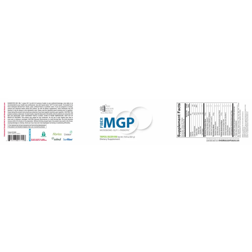 Fiber MGP