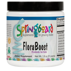 FloraBoost