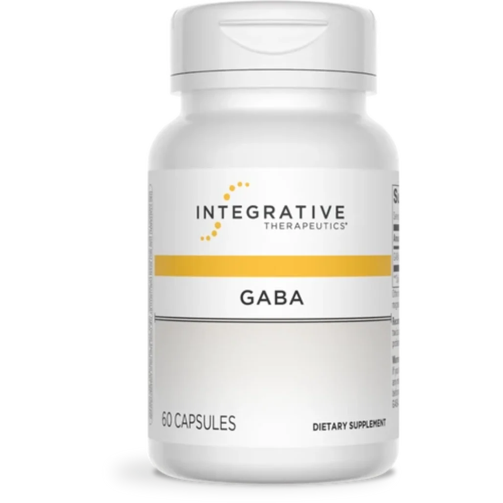 GABA 750mg