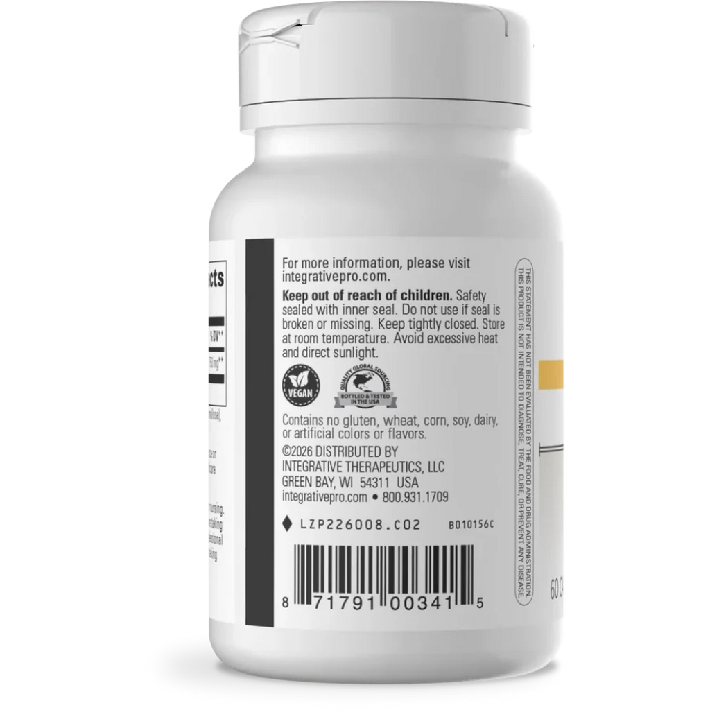 GABA 750mg