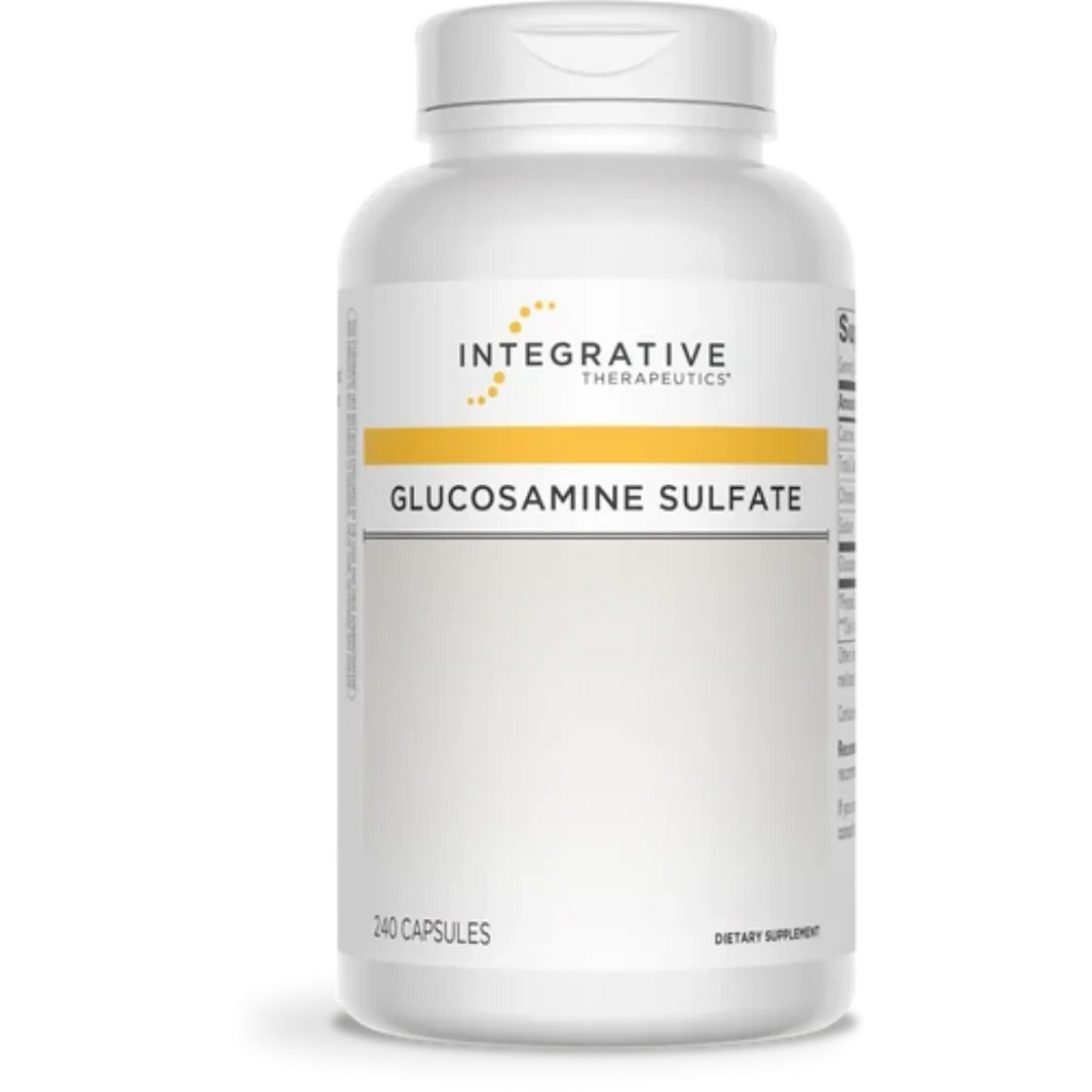 Glucosamine Sulfate