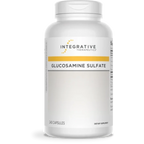 Glucosamine Sulfate