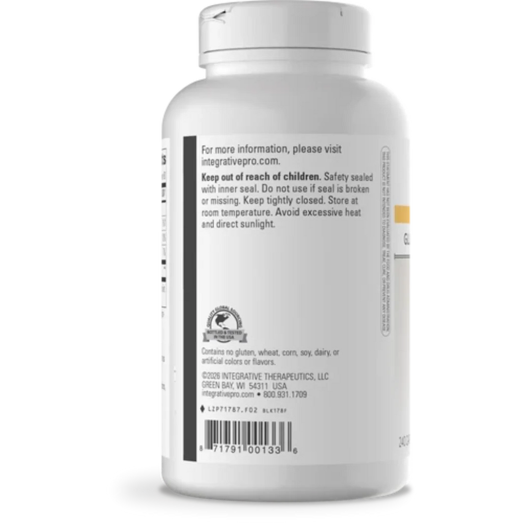 Glucosamine Sulfate
