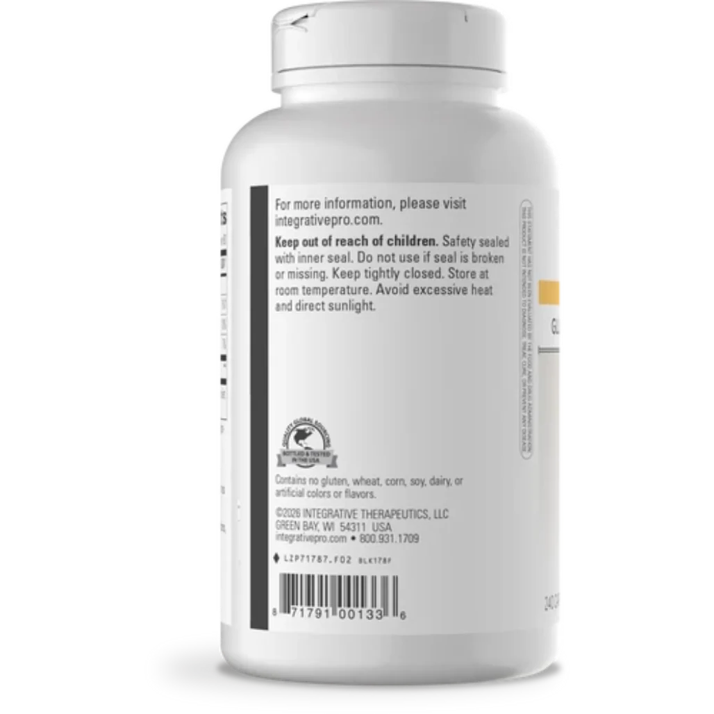 Glucosamine Sulfate