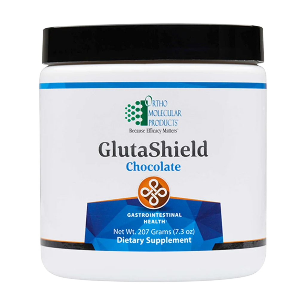 GlutaShield Chocolate