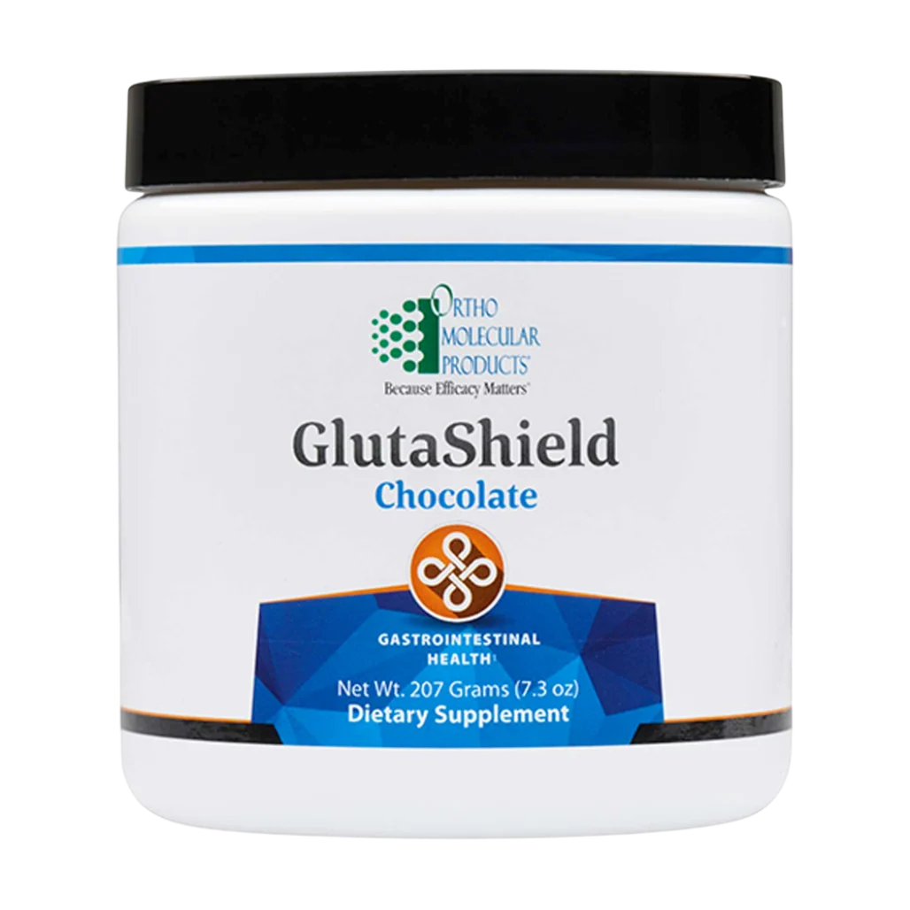 GlutaShield Chocolate