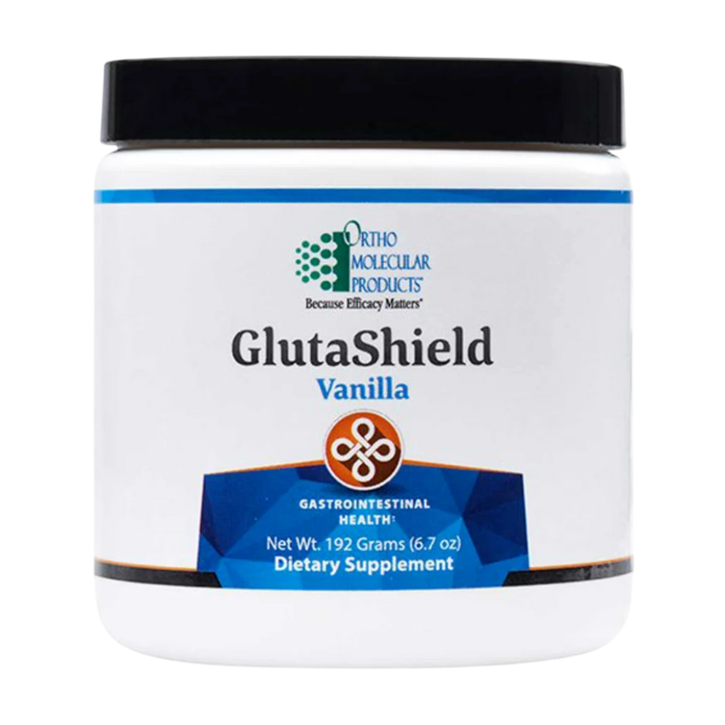 GlutaShield Vanilla
