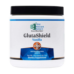 GlutaShield Vanilla