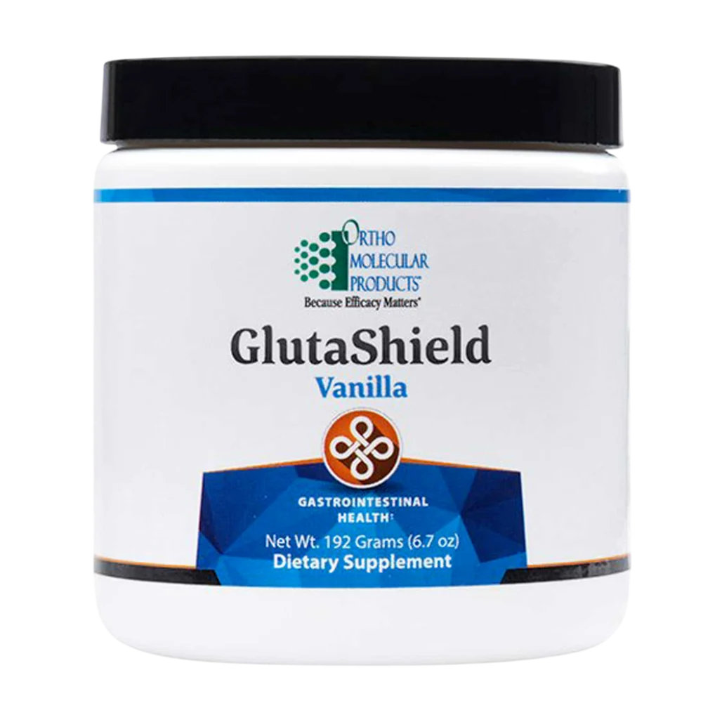 GlutaShield Vanilla