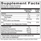 GlutaShield Vanilla