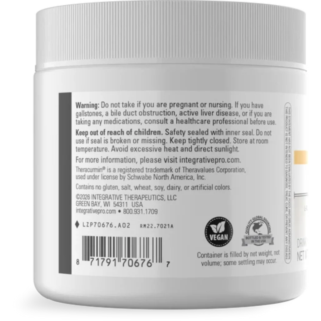 Glutamine Forte Citrus