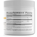 Glutamine Forte Citrus