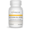 Glutathione Cell Defense