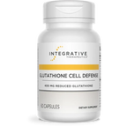 Glutathione Cell Defense