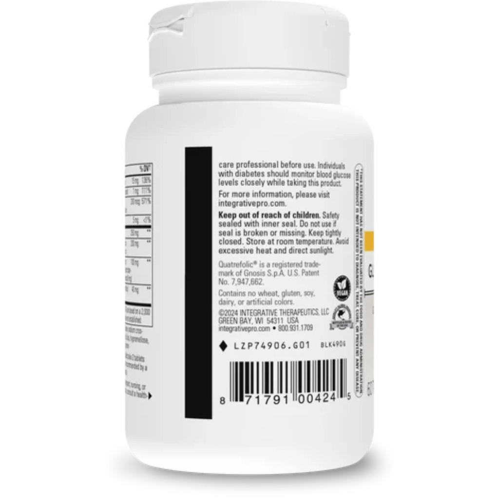 Glycemic Manager
