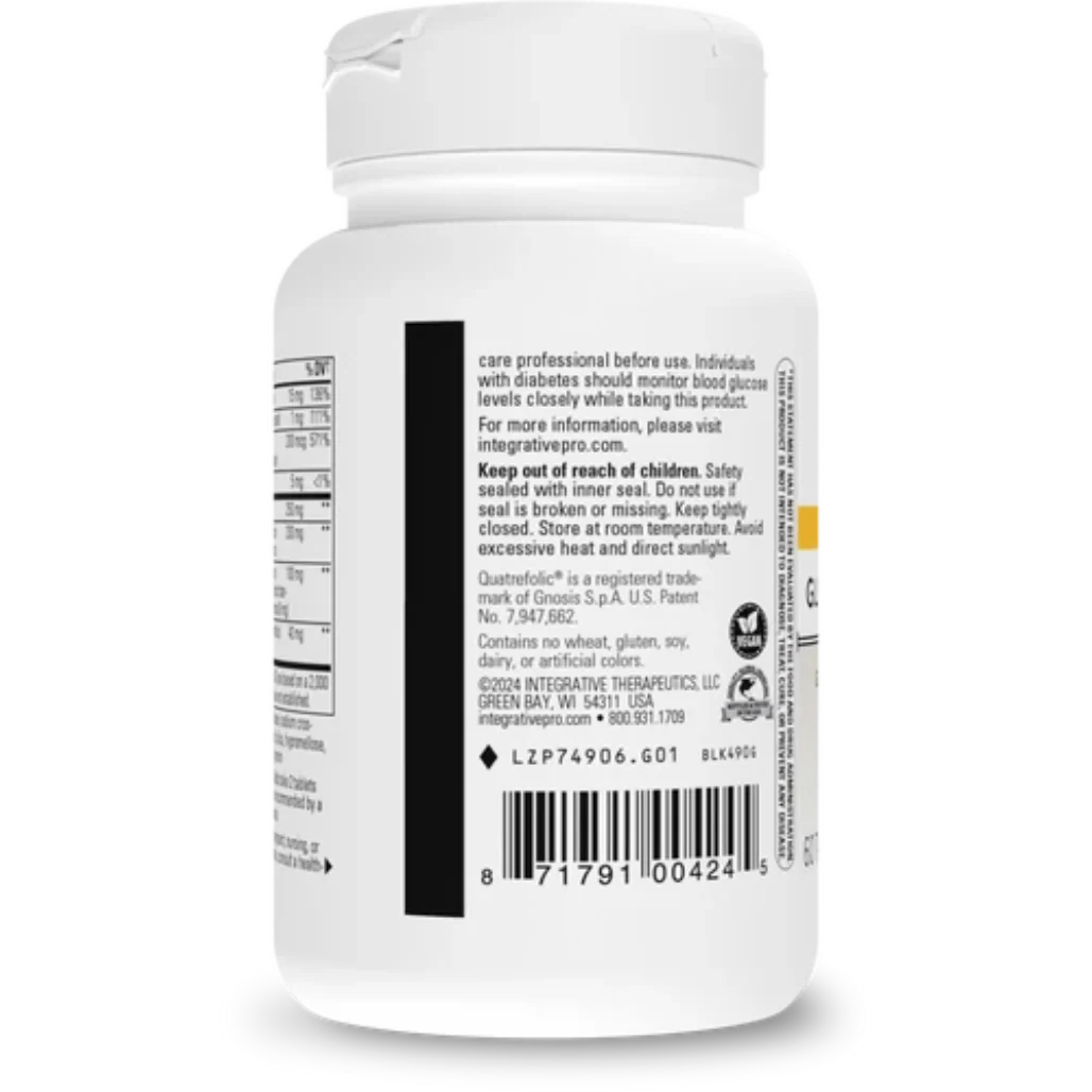 Glycemic Manager