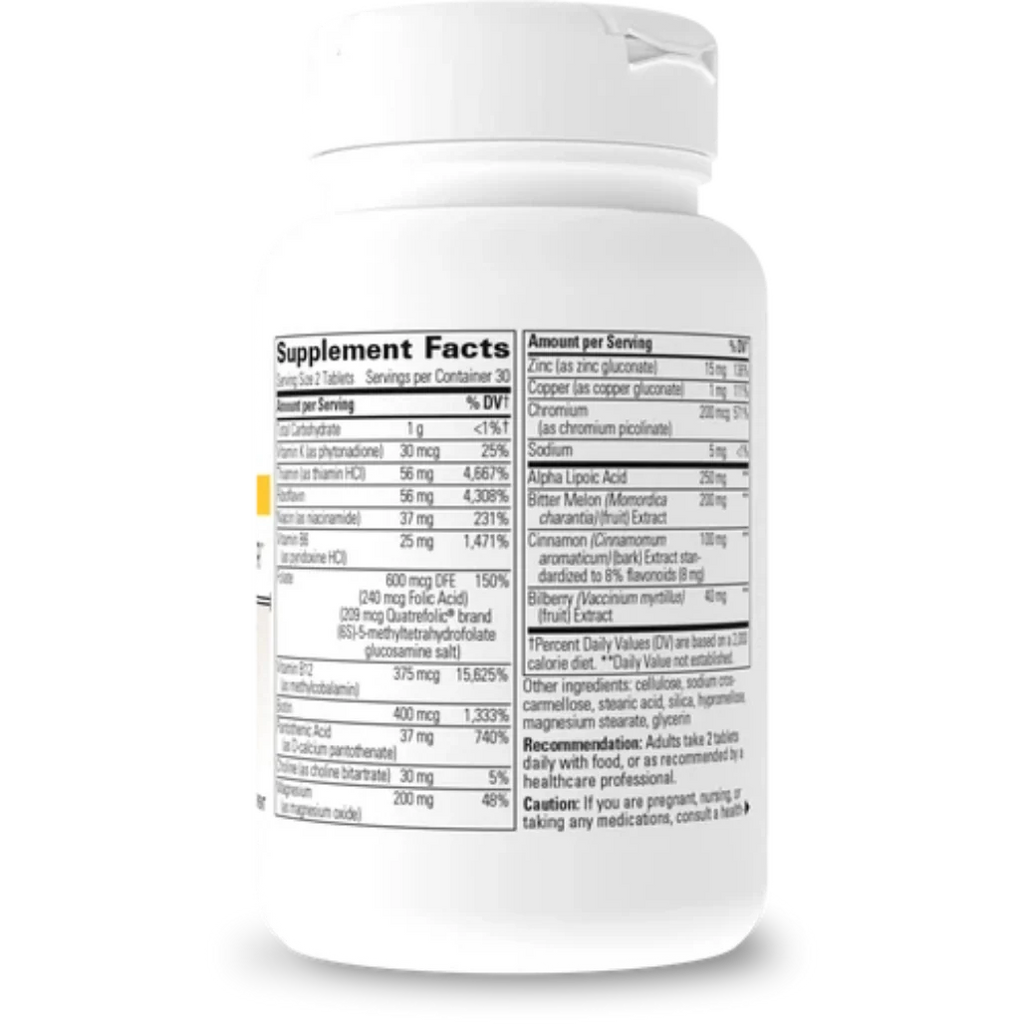 Glycemic Manager