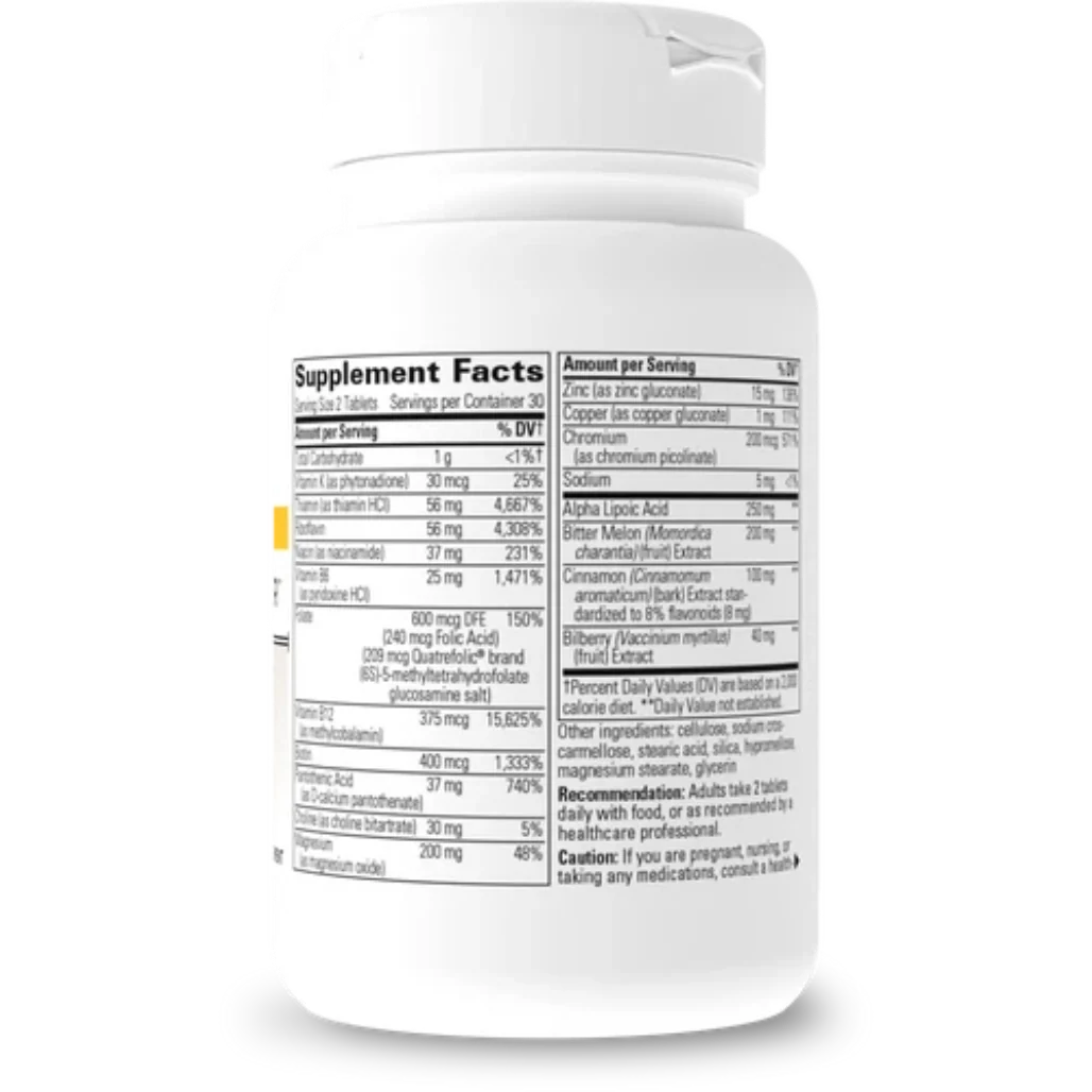 Glycemic Manager