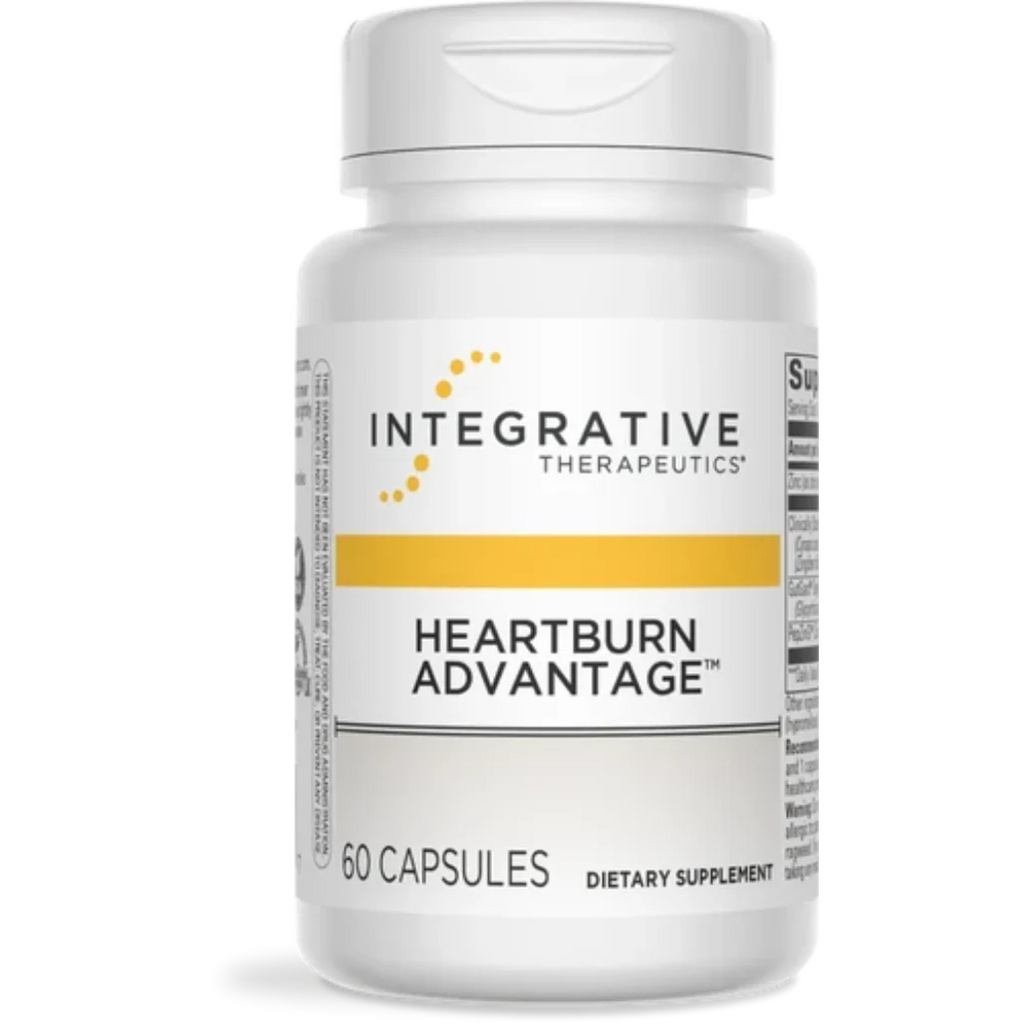 Heartburn Advantage™