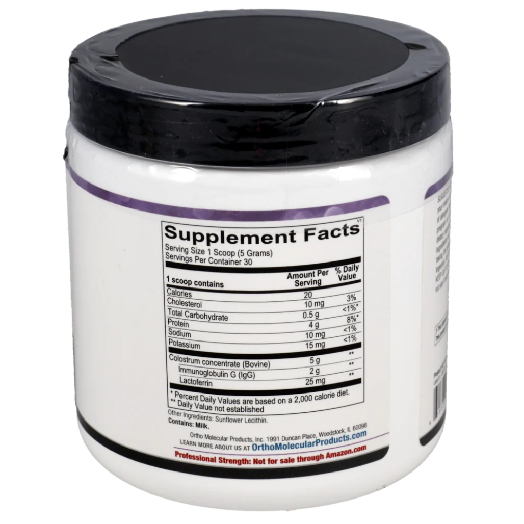 IgG Protect Powder