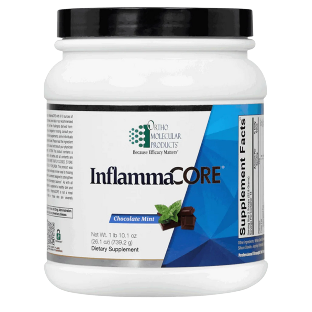 InflammaCORE Chocolate Mint