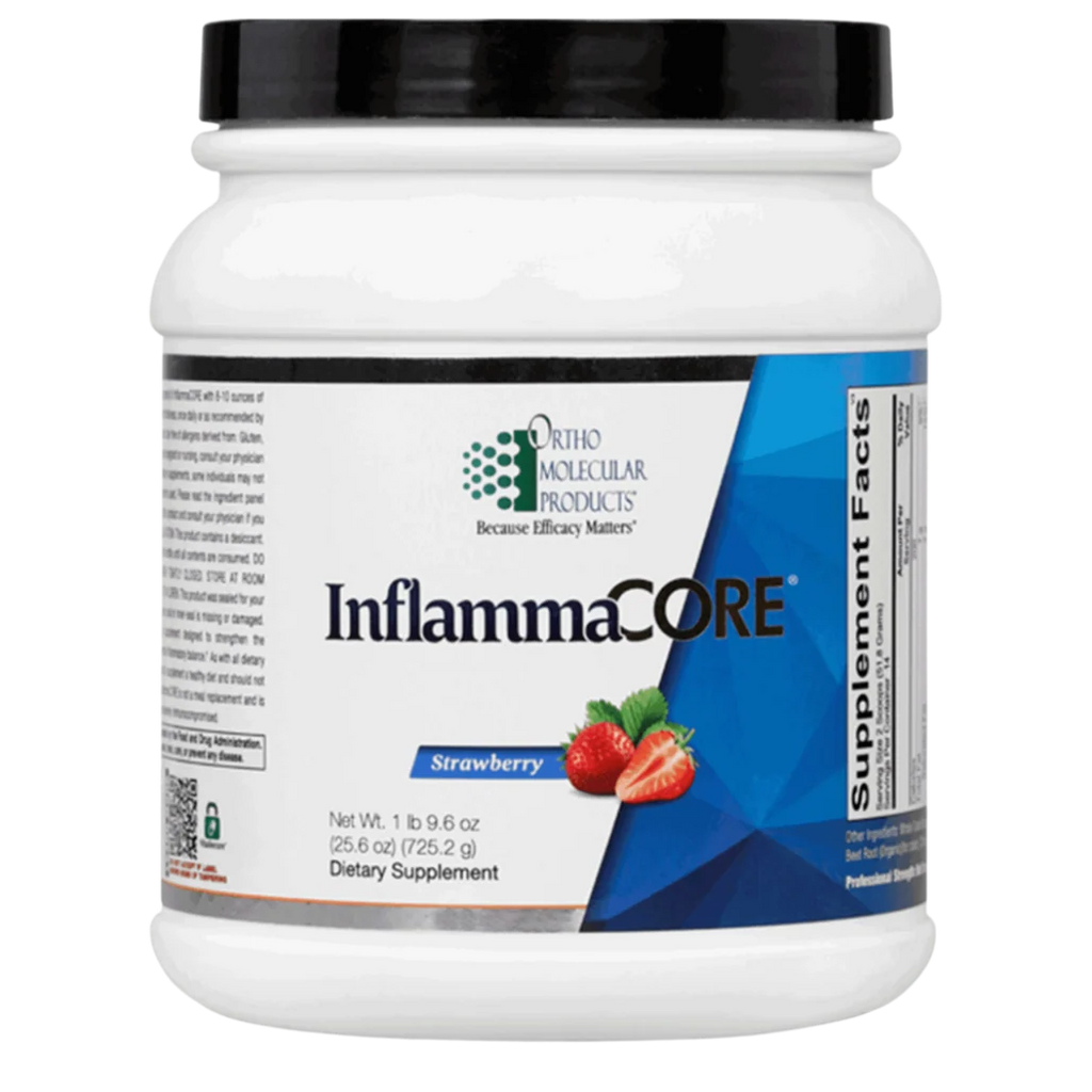 InflammaCORE Strawberry