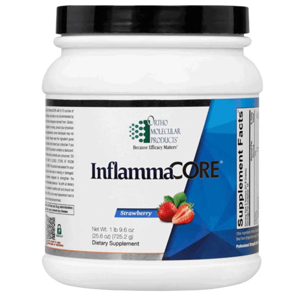 InflammaCORE Strawberry