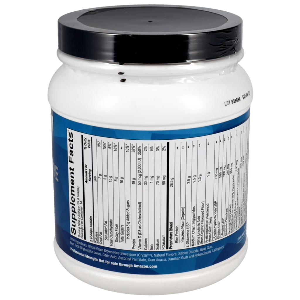 InflammaCORE Strawberry