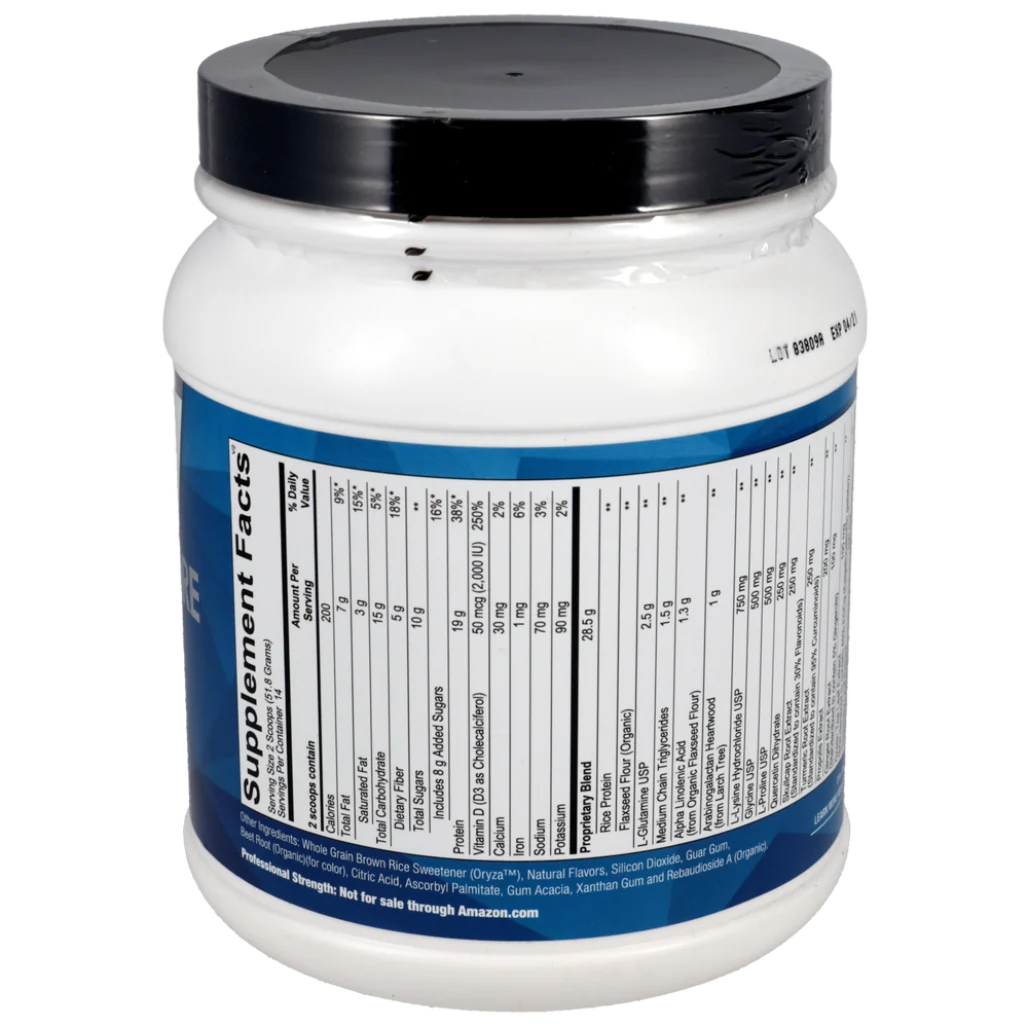 InflammaCORE Strawberry