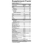 InflammaCORE Strawberry
