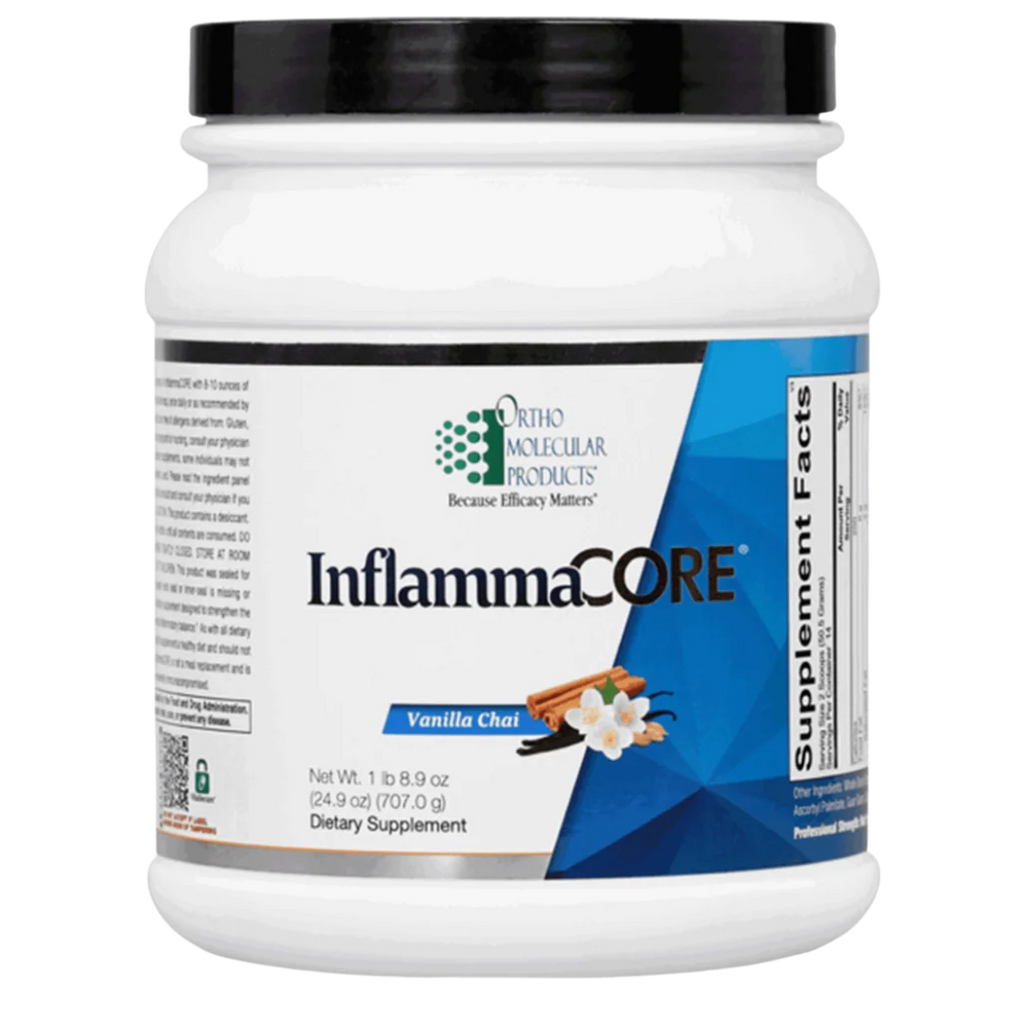 InflammaCORE Vanilla Chai