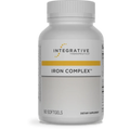 Iron Complex