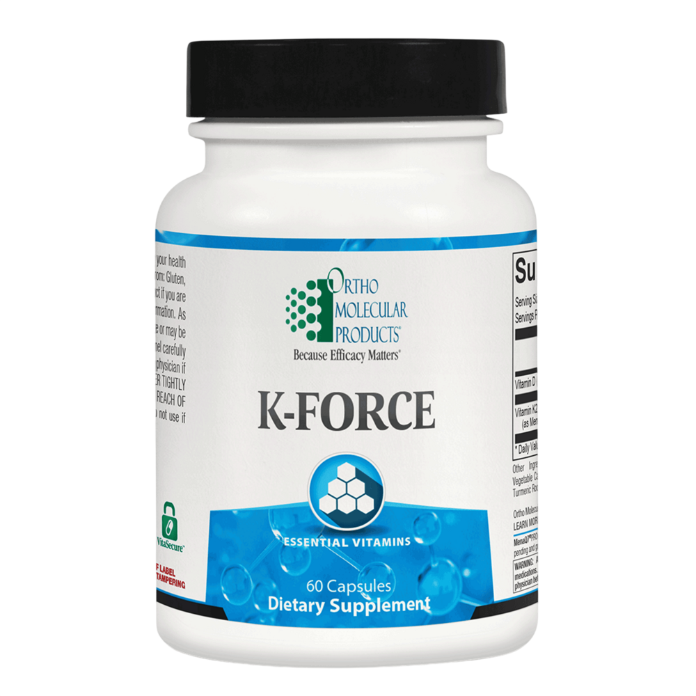 K-FORCE