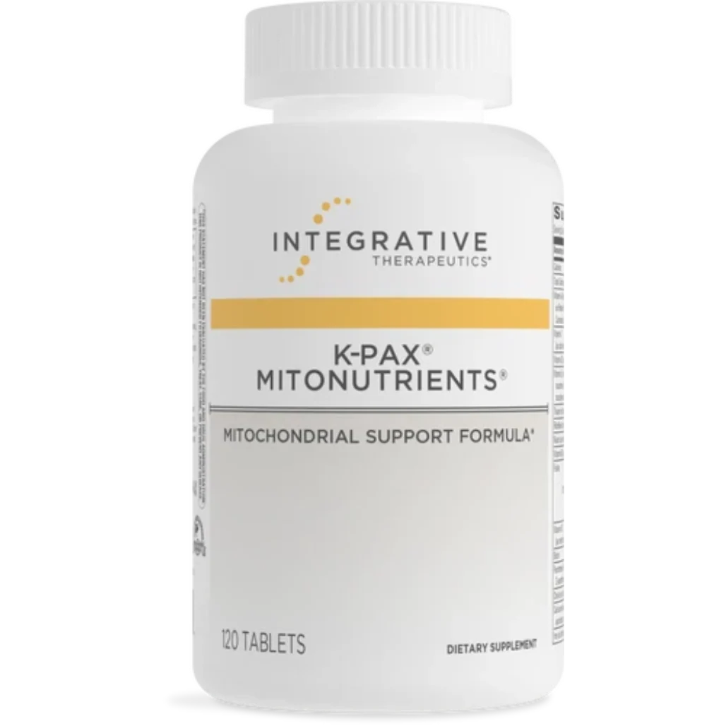 K-PAX MitoNutrients