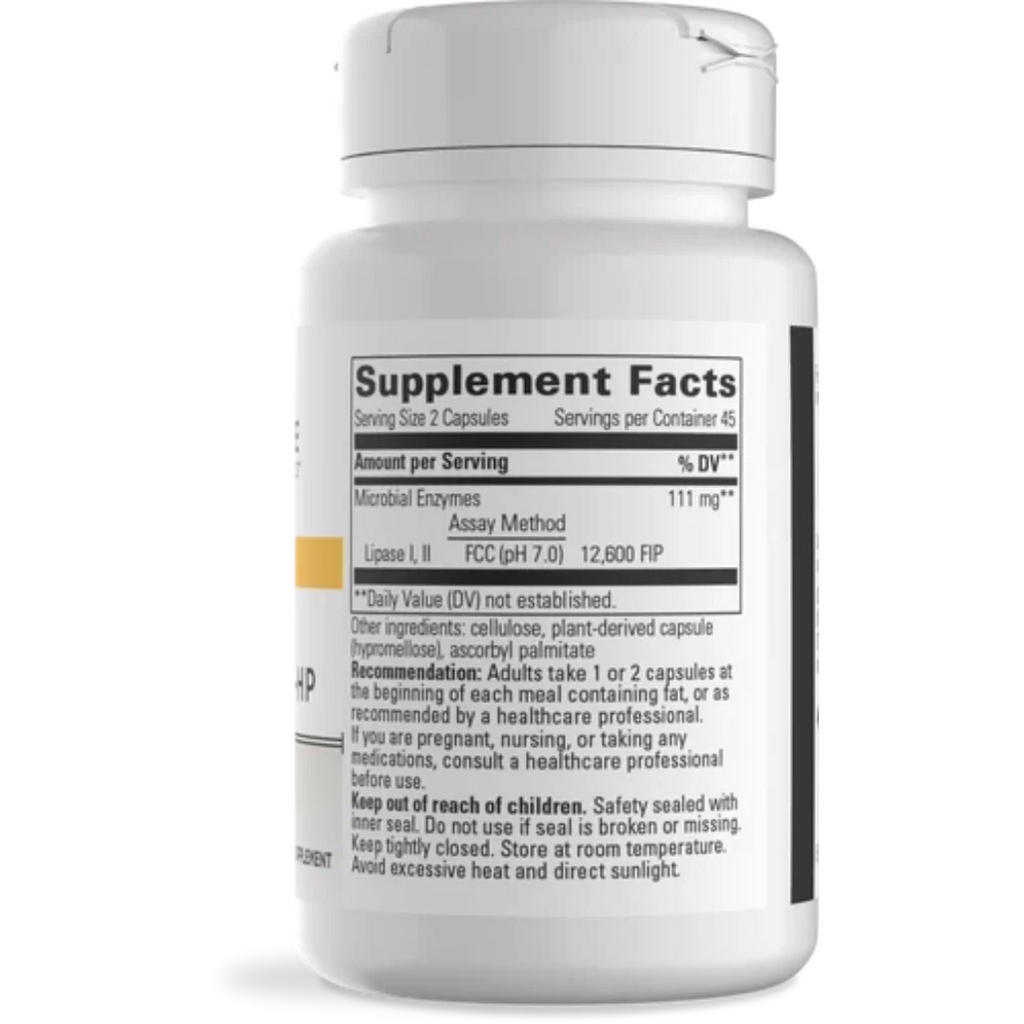 Lipase Concentrate-HP