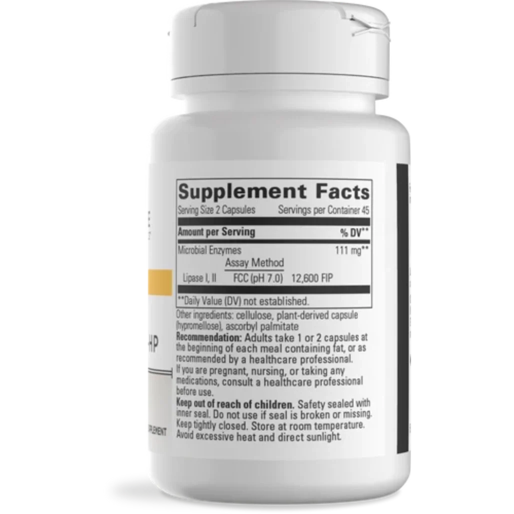 Lipase Concentrate-HP