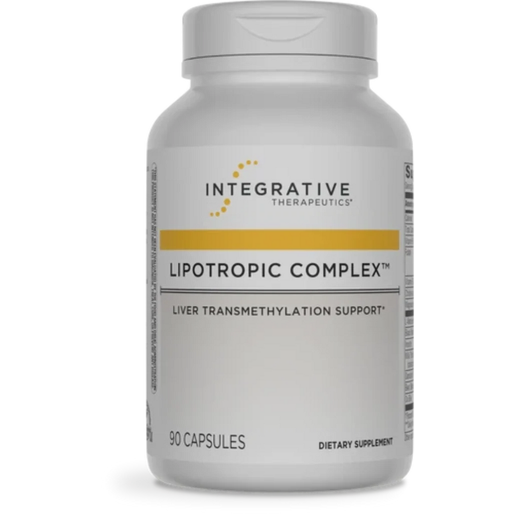 Lipotropic Complex