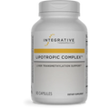 Lipotropic Complex