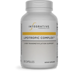 Lipotropic Complex
