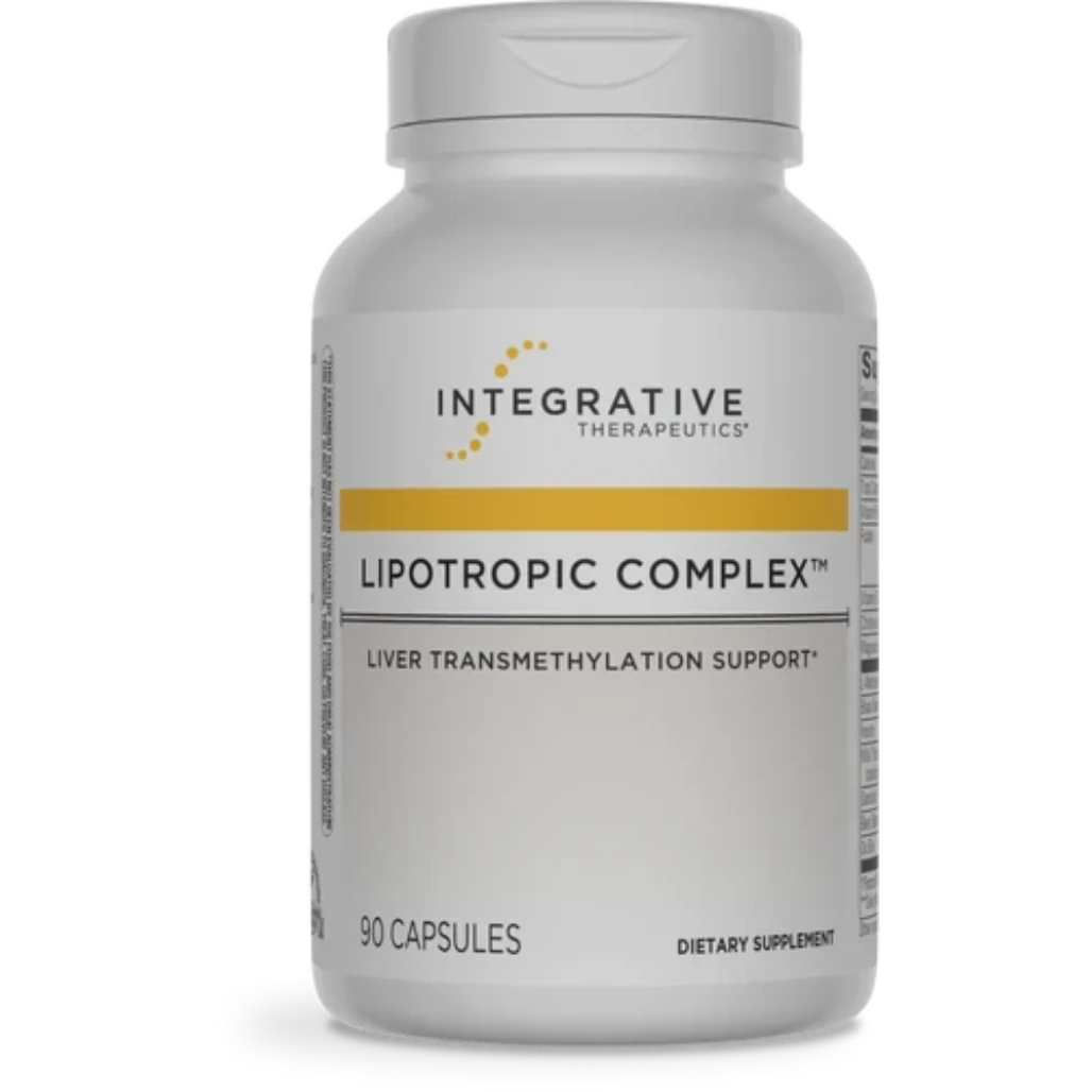 Lipotropic Complex